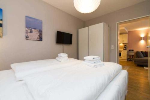 Apartamento Strandpark, App 1 13
