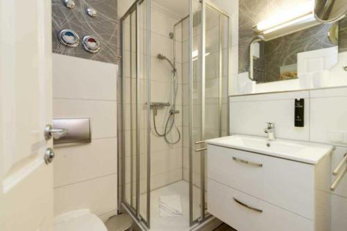 Apartamento Strandpark, App 1 13