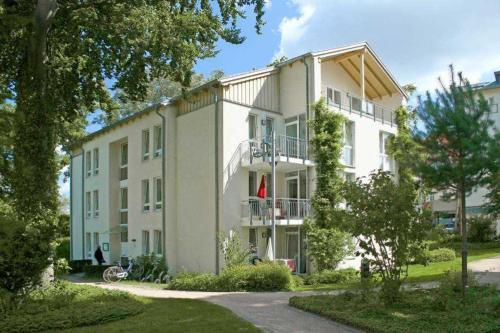 Apartamento Strandpark, App 1 13