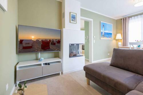Apartamento Gartenhaus Am Waldschloss App 2