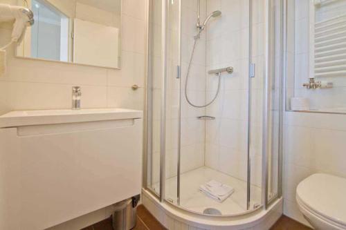 Apartamento Villa Anna Bansin 5 Saphir