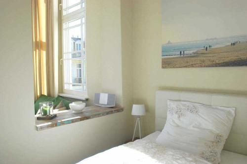 Apartamento Villa Anna Bansin 5 Saphir