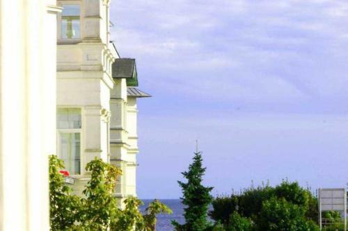 Apartamento Villa Anna Bansin 5 Saphir