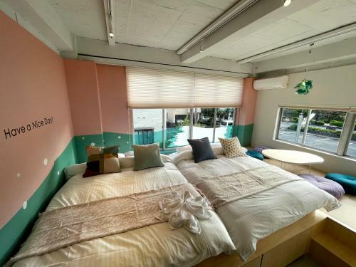 Hostel Have A Nice Day! Hvni