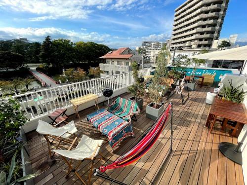 Hotel Have A Nice Day! - Vacation Stay 97472v