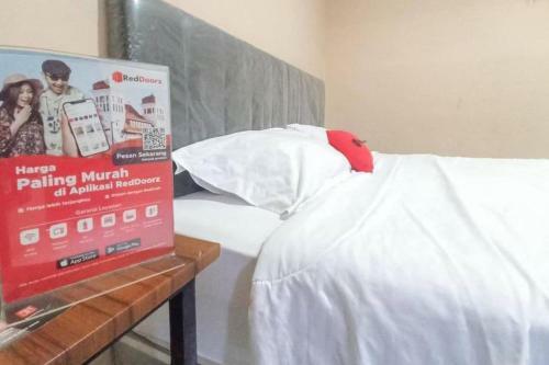 Hotel Reddoorz @ Waena Jayapura