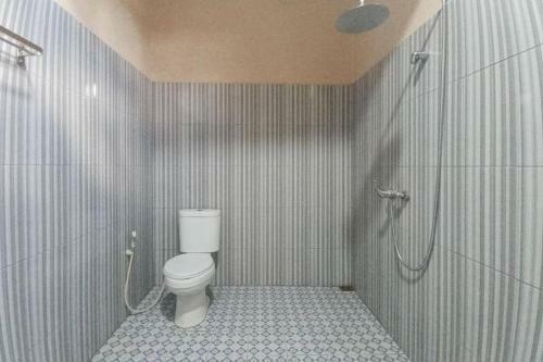 Hotel Reddoorz @ Waena Jayapura