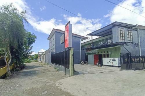Hotel Reddoorz @ Waena Jayapura