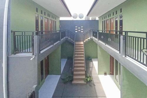 Hotel Reddoorz @ Waena Jayapura
