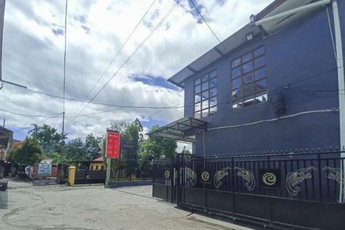 Hotel Reddoorz @ Waena Jayapura