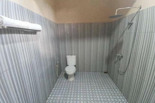 Hotel Reddoorz @ Waena Jayapura