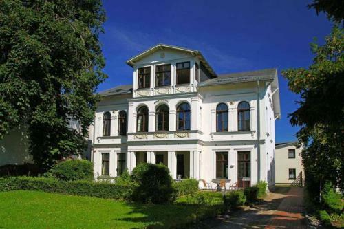 Apartamento Villa Sanssouci App 08