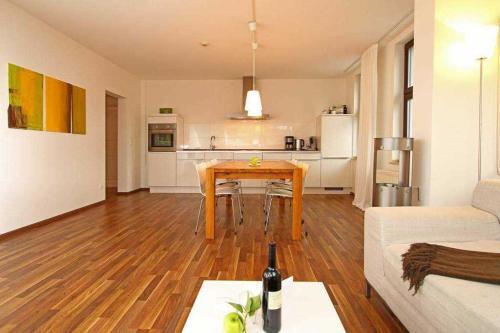 Apartamento Villa Sanssouci App 08
