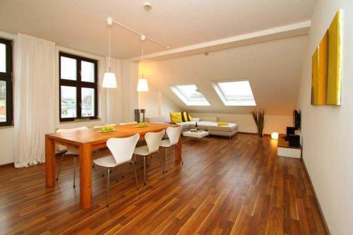 Apartamento Villa Sanssouci App 08
