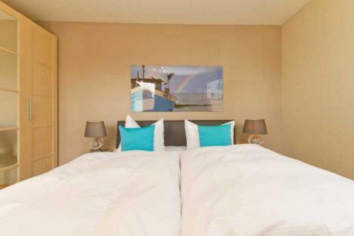 Apartamento Haus Im M�hlenkamp App 1