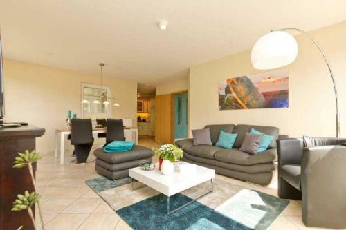 Apartamento Haus Im M�hlenkamp App 1