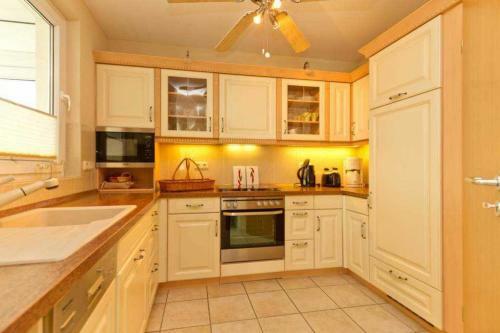 Apartamento Haus Im M�hlenkamp App 1