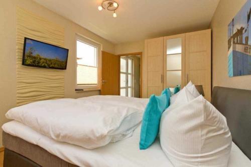 Apartamento Haus Im M�hlenkamp App 1