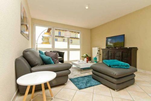 Apartamento Haus Im M�hlenkamp App 1