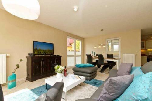 Apartamento Haus Im M�hlenkamp App 1