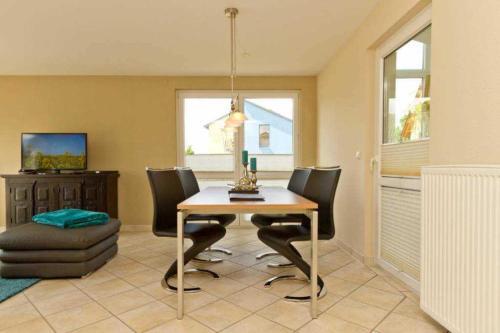 Apartamento Haus Im M�hlenkamp App 1