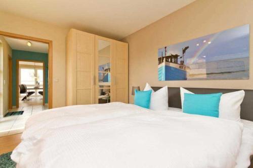 Apartamento Haus Im M�hlenkamp App 1