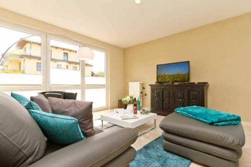 Apartamento Haus Im M�hlenkamp App 1