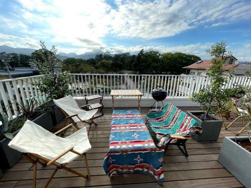 Hotel Have A Nice Day! - Vacation Stay 97490v