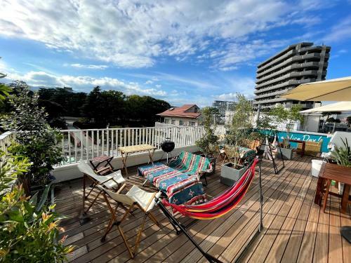 Hotel Have A Nice Day! - Vacation Stay 97490v