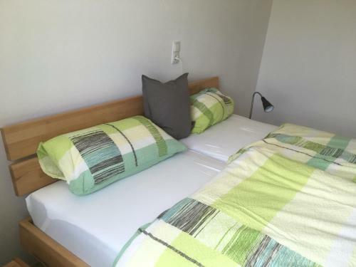 Apartamento Ferienwohnung Walkershofen