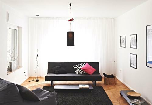 Apartamento Soon Appartements