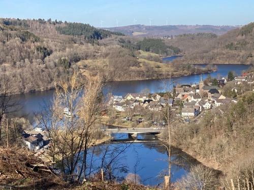 Apartamento Landhausidylle