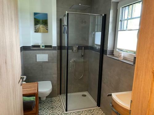 Apartamento Landhausidylle