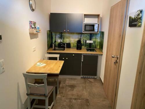 Apartamento Landhausidylle