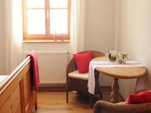 Apartamento Seeleitenhof