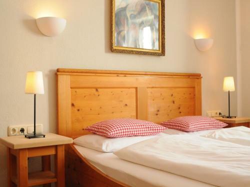 Apartamento Seeleitenhof