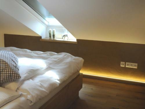 Apartamento Seeleitenhof