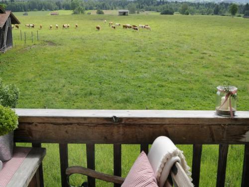 Apartamento Seeleitenhof