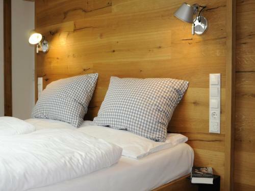 Apartamento Seeleitenhof