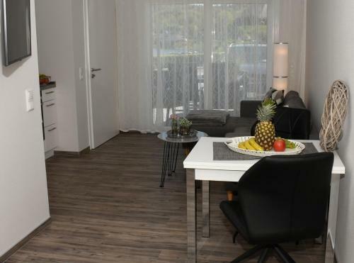 Apartamento Zum Anker