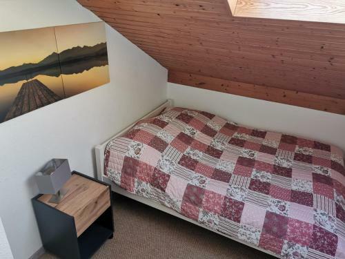 Apartamento Ruridylle 1