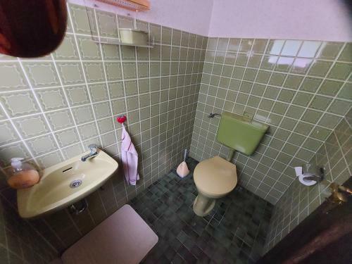 Apartamento Haus Uhusley