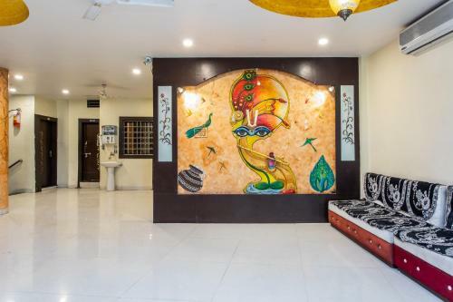 Collection O 3767 Hotel Gopal Palace
