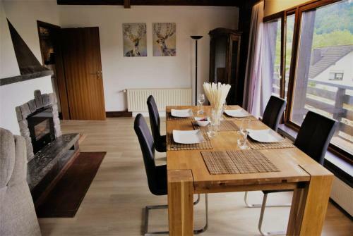 Apartamento Ferienhaus Sonnendeck