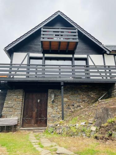 Apartamento Ferienhaus Sonnendeck