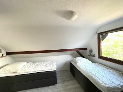 Apartamento Ferienhaus Sonnendeck