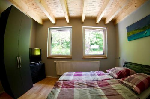 Apartamento Rurtal De Luxe