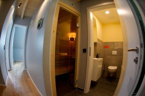 Apartamento Rurtal De Luxe