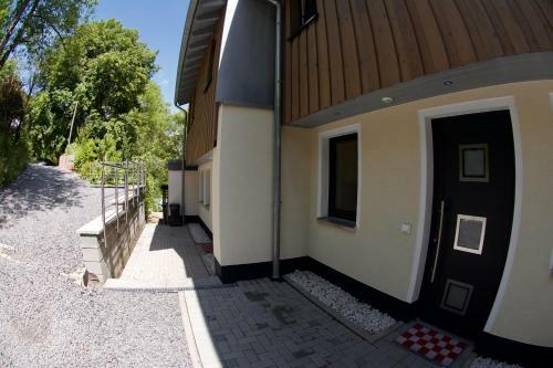 Apartamento Rurtal De Luxe