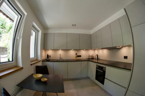 Apartamento Rurtal De Luxe
